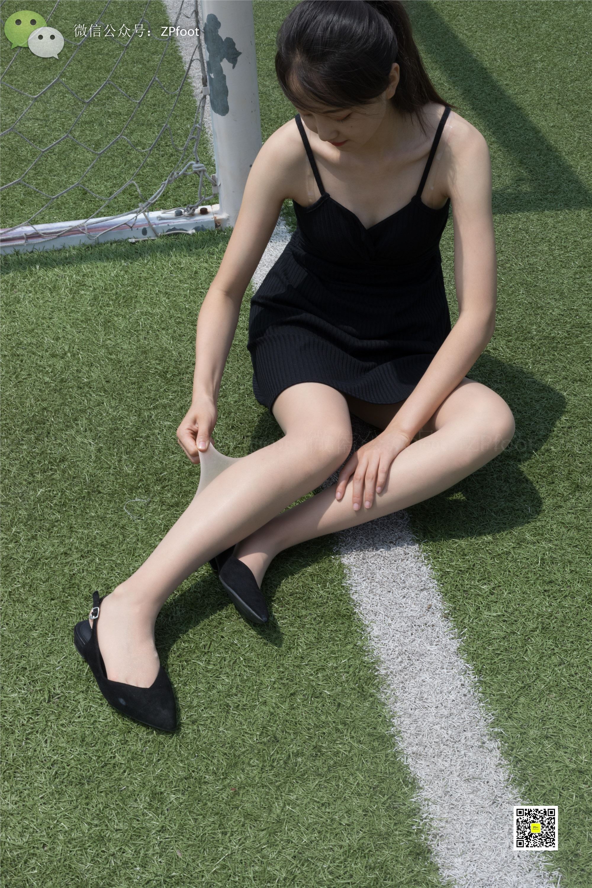 LSS山茶摄影 NO.006 大二操场